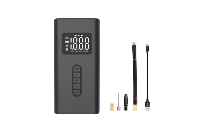 P020/無線數(shù)顯輪胎充氣機