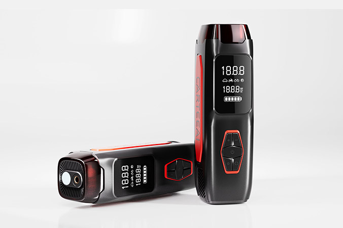 CTP1-無線數(shù)顯輪胎充氣機(jī)